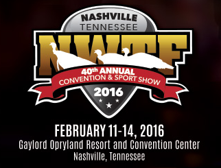 2016 NWTF Convention and Sport Show