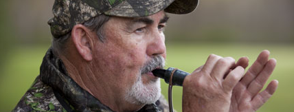 Harold Knight Turkey Hunting Public Land