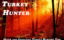 2016 Turkey Hunting Season Recap